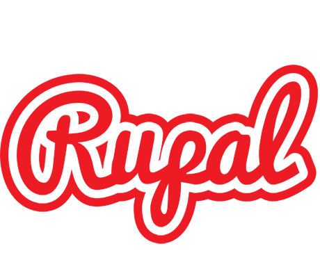Rupal sunshine logo