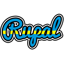 Rupal sweden logo