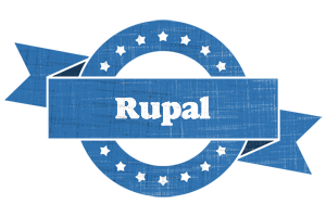 Rupal trust logo