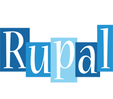 Rupal winter logo