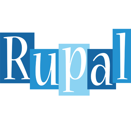 Rupal winter logo