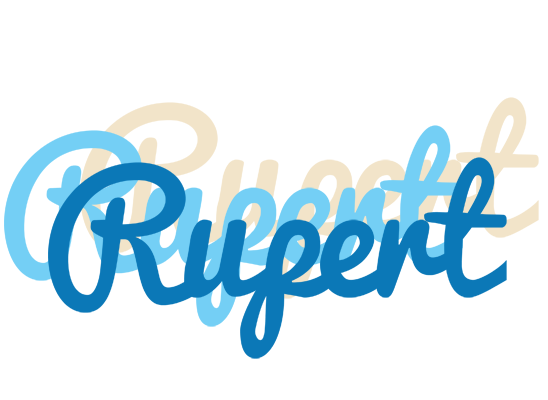 Rupert breeze logo