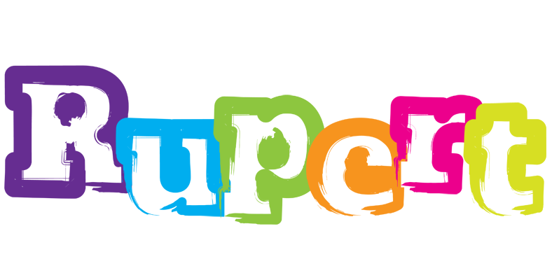 Rupert casino logo