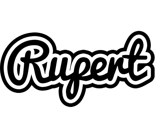 Rupert chess logo