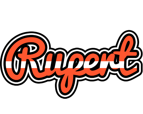 Rupert denmark logo