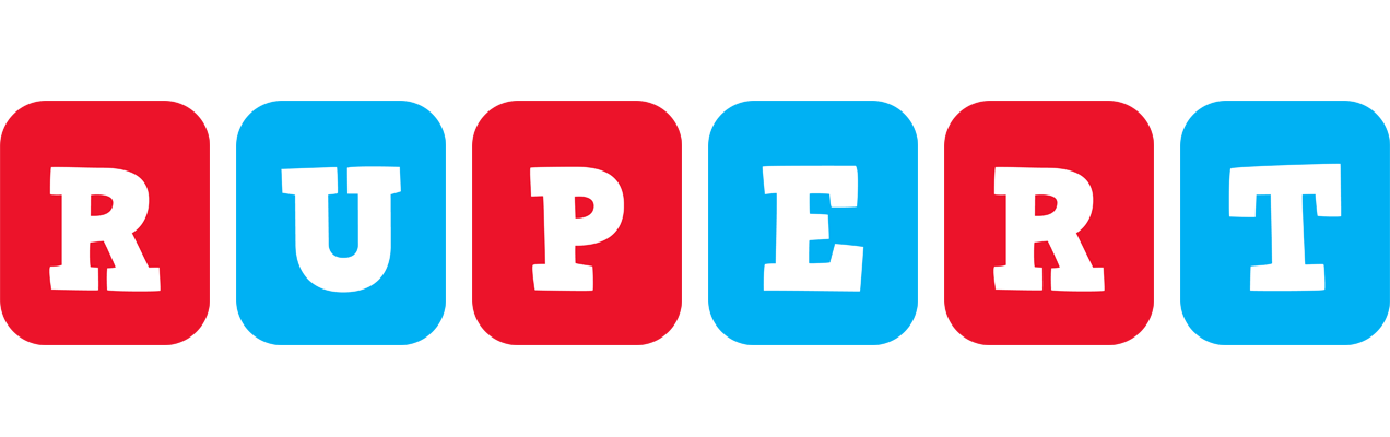 Rupert diesel logo