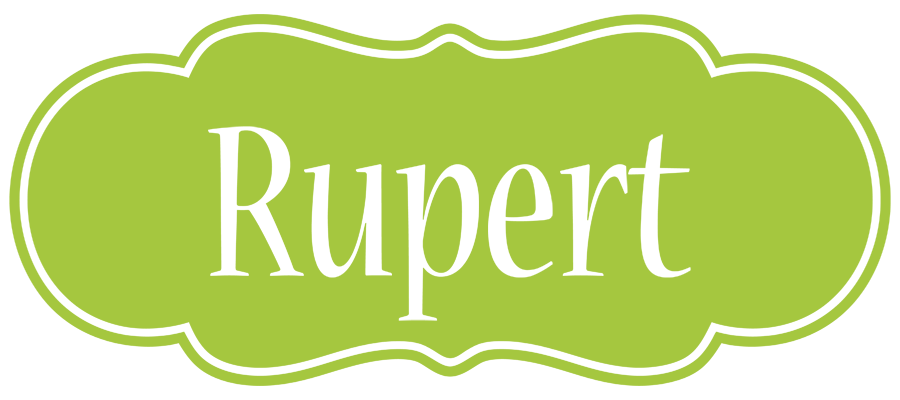 Rupert family logo
