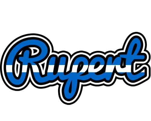 Rupert greece logo