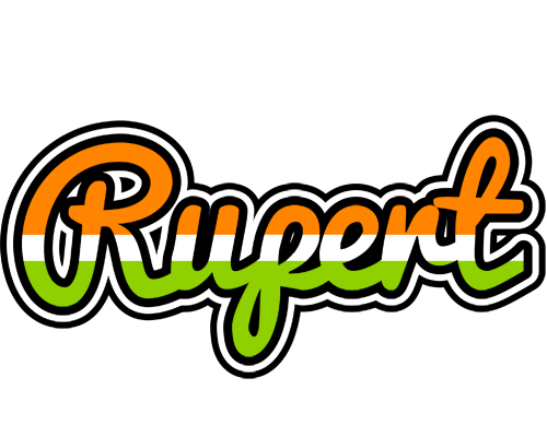Rupert mumbai logo