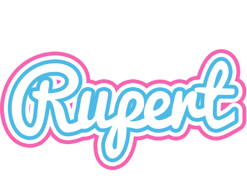 Rupert outdoors logo