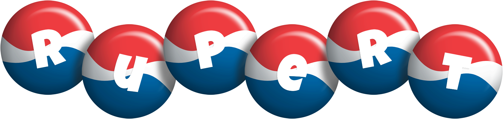 Rupert paris logo