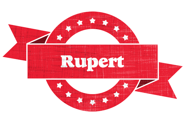 Rupert passion logo