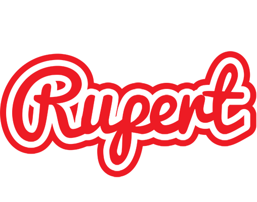 Rupert sunshine logo