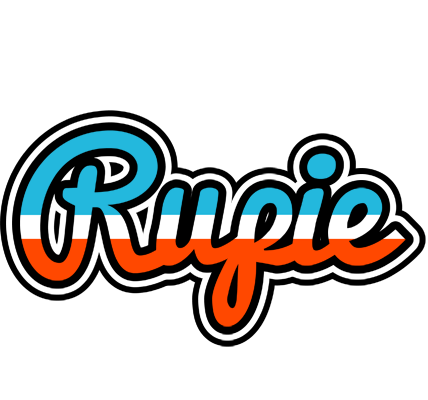 Rupie america logo