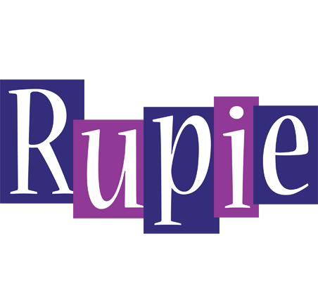 Rupie autumn logo