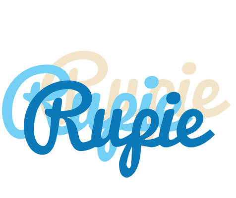 Rupie breeze logo