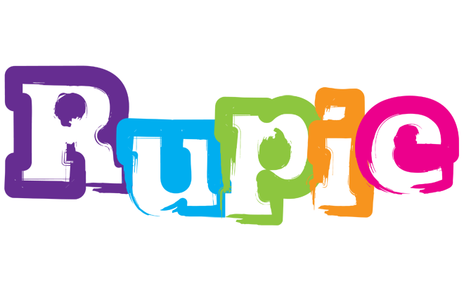 Rupie casino logo