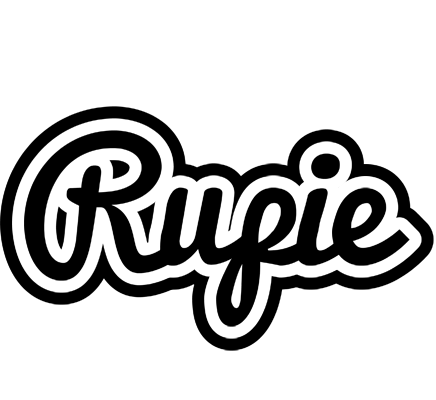 Rupie chess logo