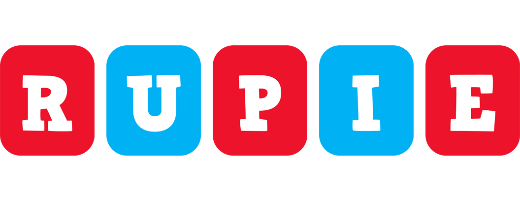 Rupie diesel logo