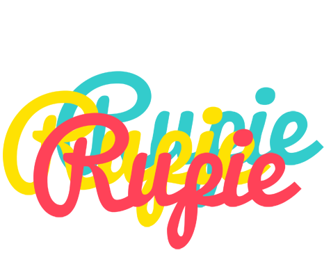 Rupie disco logo