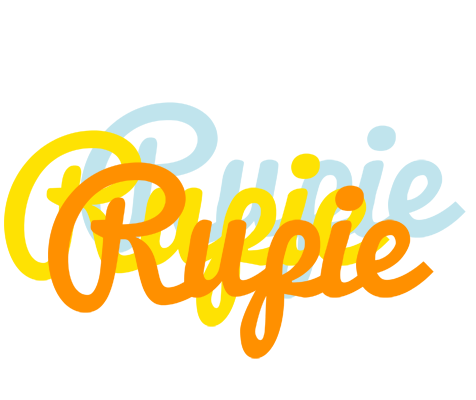 Rupie energy logo