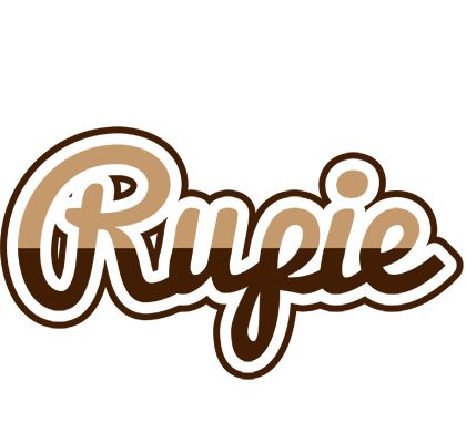 Rupie exclusive logo