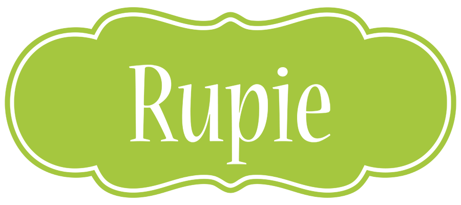 Rupie family logo