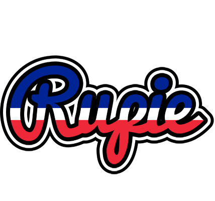 Rupie france logo
