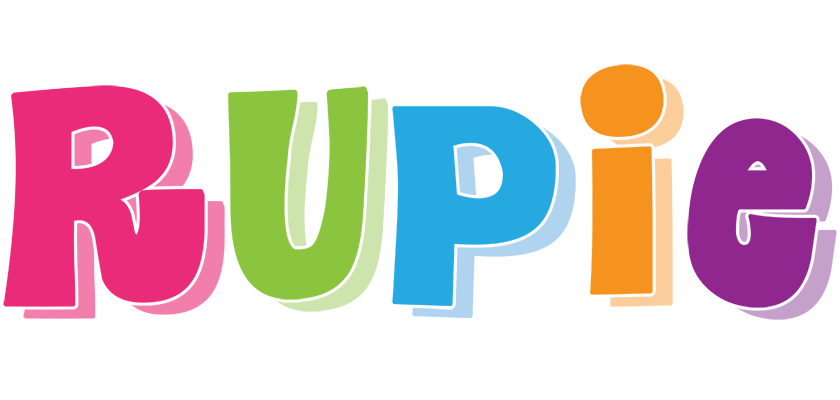 Rupie friday logo