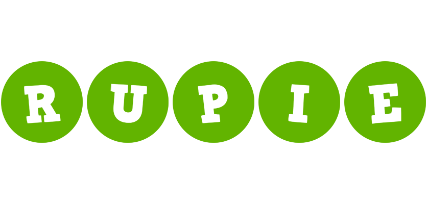 Rupie games logo