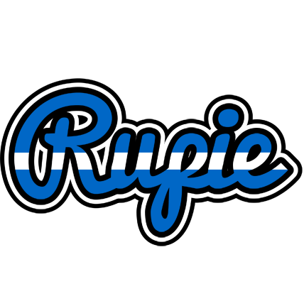 Rupie greece logo
