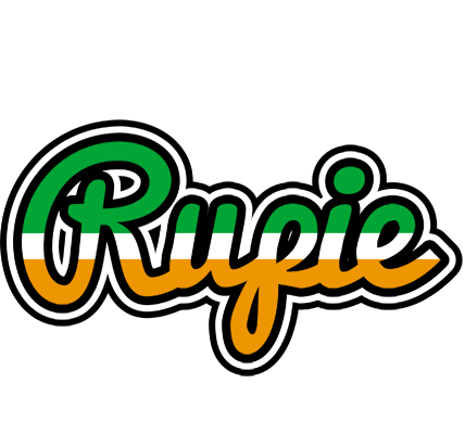 Rupie ireland logo