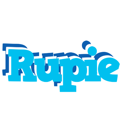Rupie jacuzzi logo
