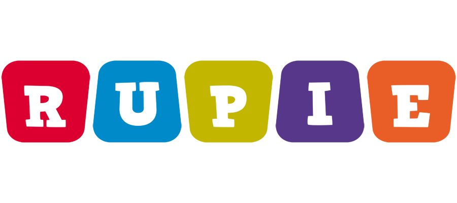 Rupie kiddo logo
