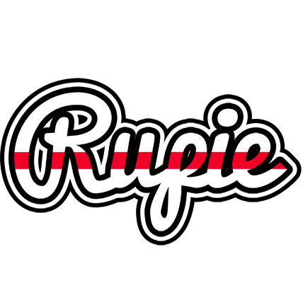 Rupie kingdom logo