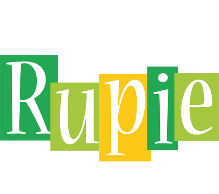 Rupie lemonade logo