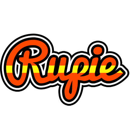 Rupie madrid logo
