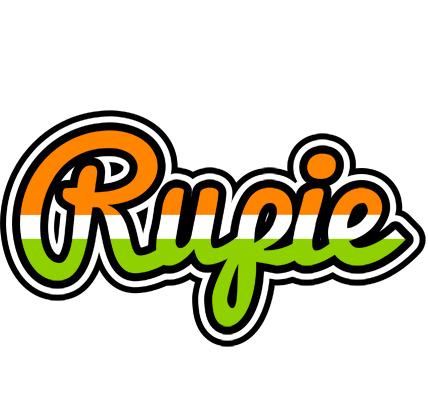 Rupie mumbai logo