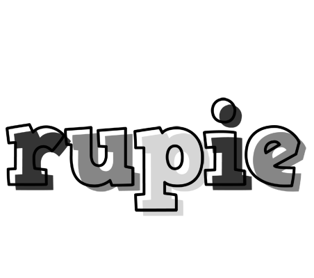 Rupie night logo
