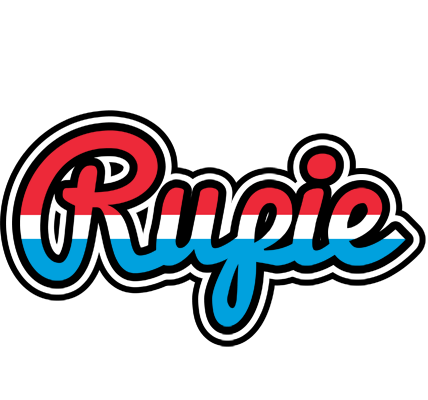 Rupie norway logo