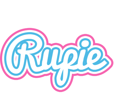 Rupie outdoors logo