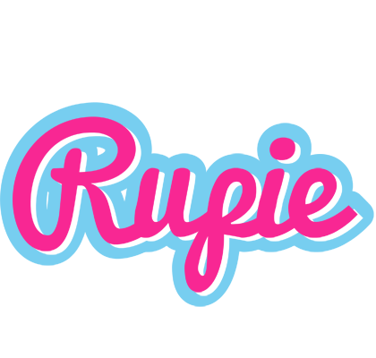 Rupie popstar logo