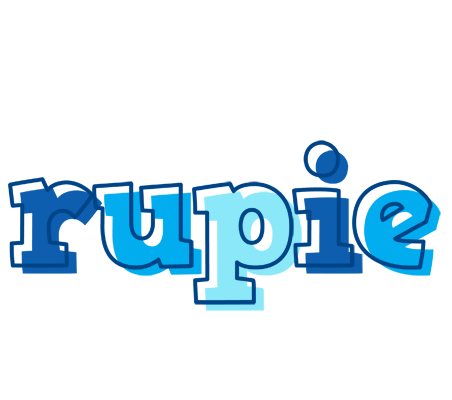 Rupie sailor logo