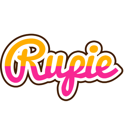 Rupie smoothie logo