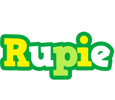 Rupie soccer logo