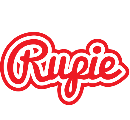 Rupie sunshine logo