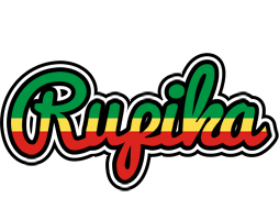 Rupika african logo