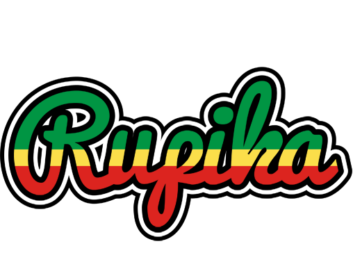 Rupika african logo