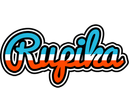 Rupika america logo