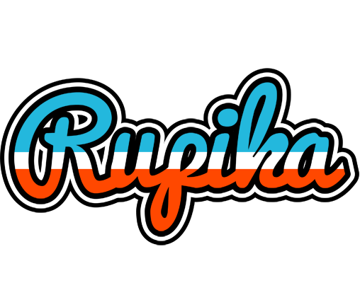 Rupika america logo